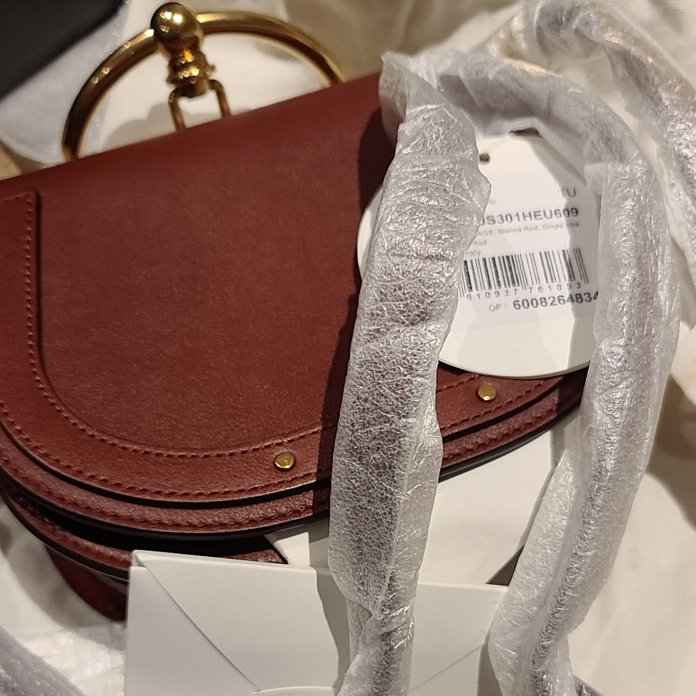 Chloe purse